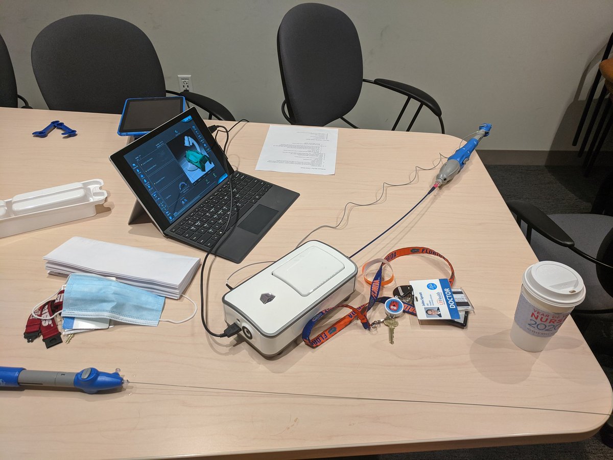 Tyler Wallen (@drtylerwallen) on Twitter photo Thanks to Dan Anderson and <a href="/Medtronic/">Medtronic</a> for the TAVR simulation and training this morning. #TAVR #tssmn <a href="/dr_spratt/">John R Spratt, MD</a> <a href="/KirstenAFreeman/">Kirsten Freeman</a> Thanks to Dan Anderson and <a href="/Medtronic/">Medtronic</a> for the TAVR simulation and training this morning. #TAVR #tssmn <a href="/dr_spratt/">John R Spratt, MD</a> <a href="/KirstenAFreeman/">Kirsten Freeman</a>