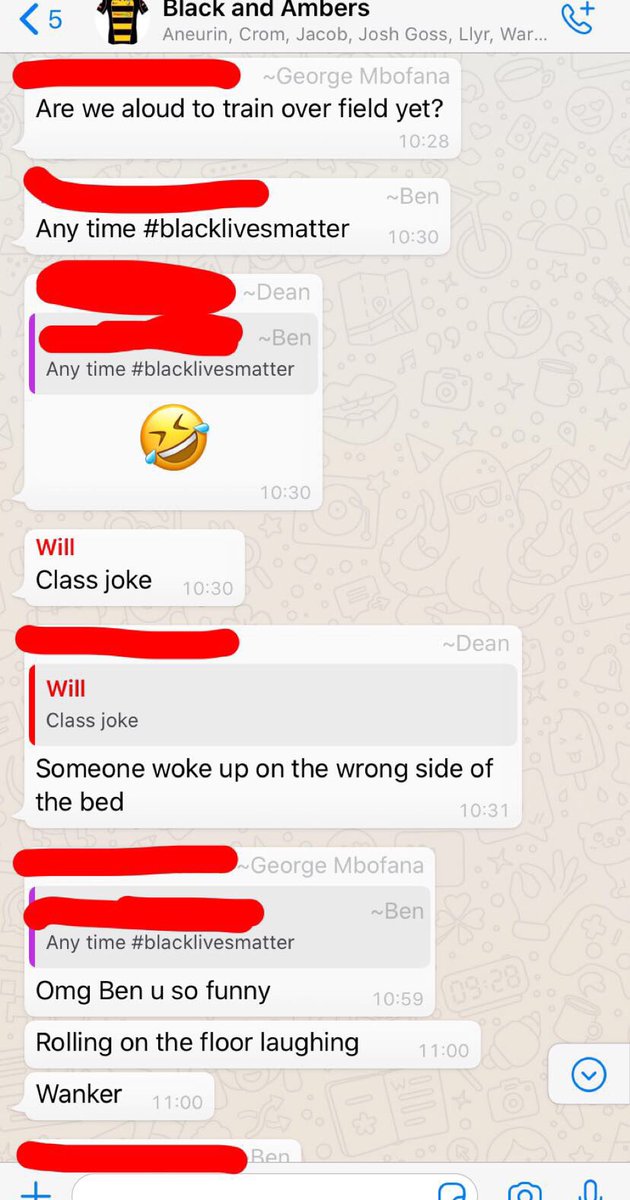 GeorgeMbofana1's tweet image. I’ve turned gay during lockdown apparently.