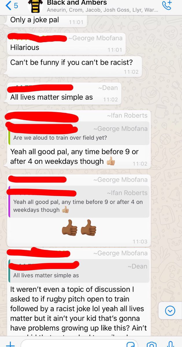 GeorgeMbofana1's tweet image. I’ve turned gay during lockdown apparently.