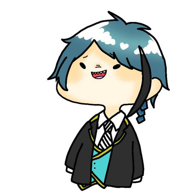 悪い顔のtwitterイラスト検索結果 古い順