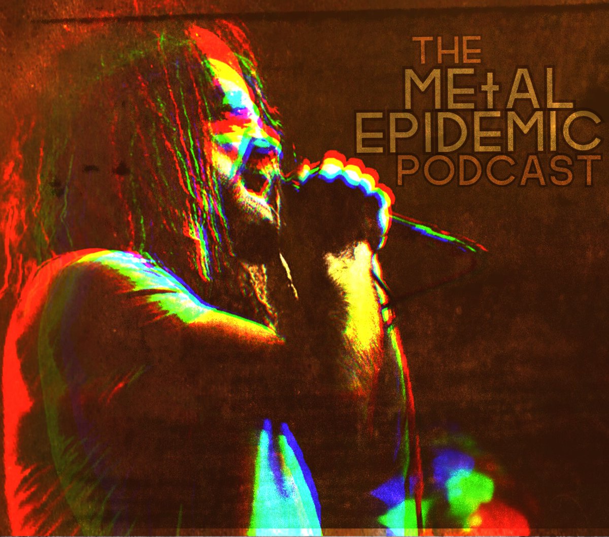 Metal_Epidemic's tweet photo. The Metal Epidemic Podcast Episode 3 is OUT NOW!!

Episode 3 features A TONNE of album recommendations &amp; new music from Misery Signals, Serocs, North Atlas &amp; Alpha Wolf!

+ We review the new albums from Bleed From Within &amp; Aversions Crown!

Anchor: https://t.co/3M8rFKI8oI https://t.co/tNLM3dFmAX