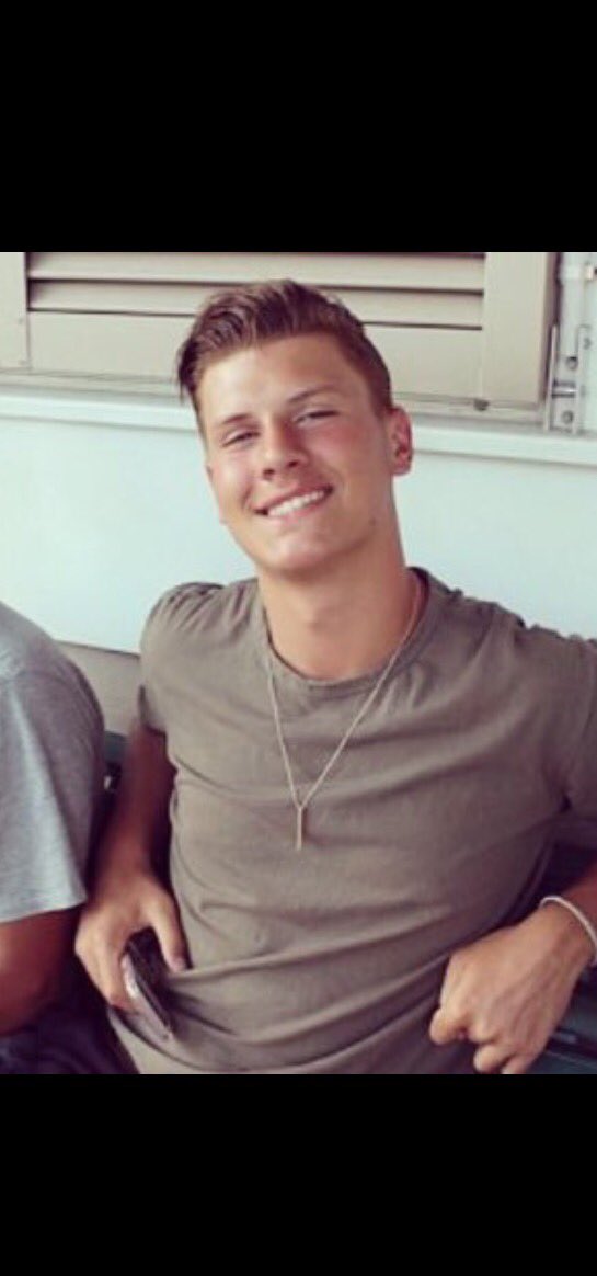 Happy Birthday!!!! @zachhenley10 we are so proud of you!!!! Love you❤️❤️