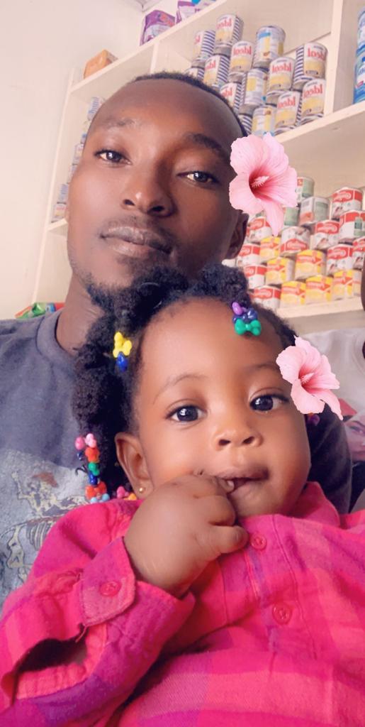 gideon398's tweet image. #Adorable Ohemaa papabi
#NyameAy3Bi