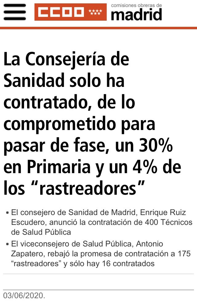 Mónica García tweet media