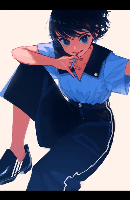 夏よ 