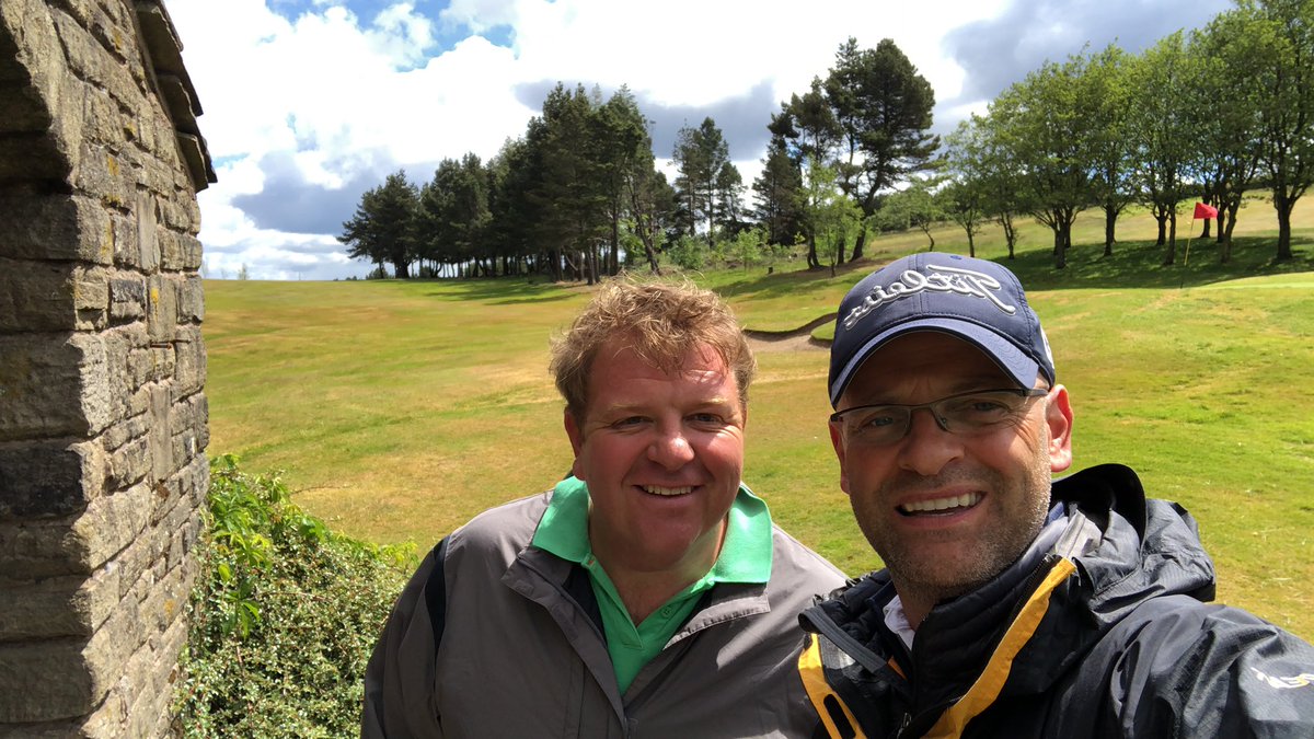 faheyjames's tweet photo. @jameslouishenry @AnthonyJones99 Great day for a knock..... https://t.co/o8sAl52vyF