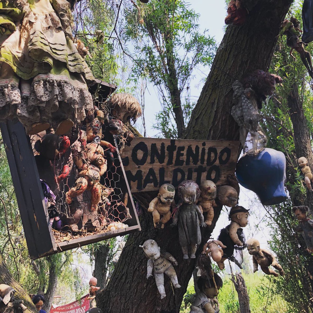 人形島 Twitter Search