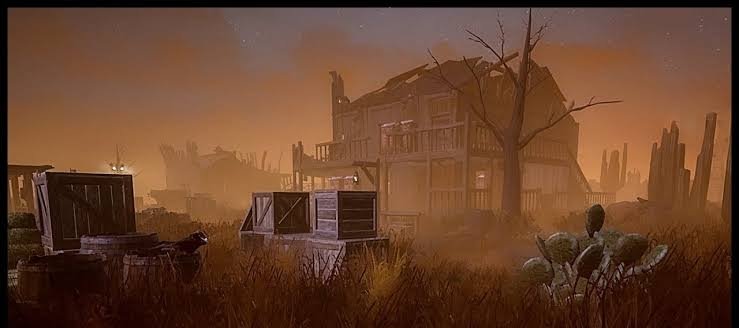 CDeathslinger's tweet image. -THE DEATHSLINGER-

     "ไม่รู้ว่านานแค่ไหนแล้วที่เหล็กดามนี่อยู่ที่ขาเมื่อไร ไอ้ประแจสนิมเขรอะนี่อยู่ในมือข้าไปเป็นเจ้าของมันตอนไหน ข้าไม่สนใจอีกแล้ว"

[สวัสดีเพื่อนๆชาวบอทดบดล.ทุกคนครับ ขอบคุณสำหรับการต้อนรับลุงเคล ไว้มาRPสนุกกันนะครับ!]