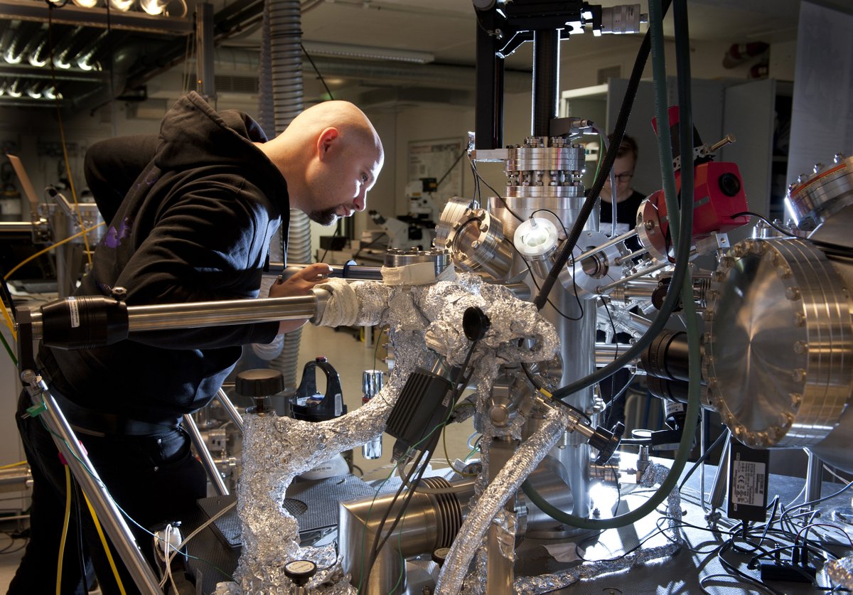 The Finnish Photonics research survey is still open! If you are a researcher in photonics or a field that utilises photonics, take a few minutes and answer the survey now fi.surveymonkey.com/r/PREIN