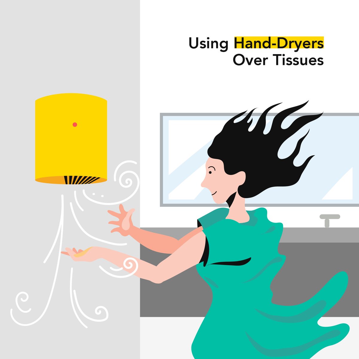 innov8cowork's tweet image. At OYO WorkSpaces, we’re making every moment work with green choices. #WorldEnvironmentDay2020 #OYOWorkspaces #EcoFriendly #GoGreen