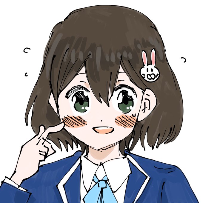 宇佐美さんのtwitterイラスト検索結果 古い順