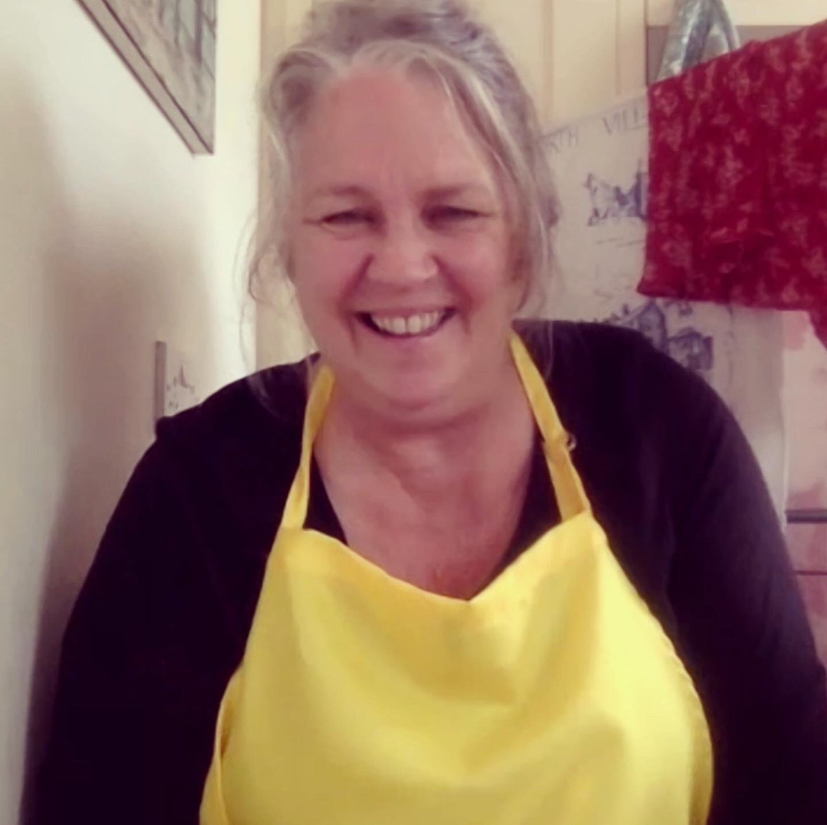 Nothing To Declare tweet media