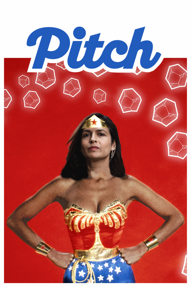 SALT_TV's tweet photo. Have your production led into the virtual world by our very own superhero! https://t.co/L1sJfpRAzu’s head of production Aziza has just been declared a production superwoman by
@thepitchfanzine
#addsomething #videoproduction #wonderwoman #thankgoodnessforphotoshop #thepitchfanzine https://t.co/LUkRFwYBf8