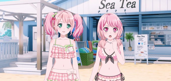 入れ替わってるーのtwitterイラスト検索結果 古い順