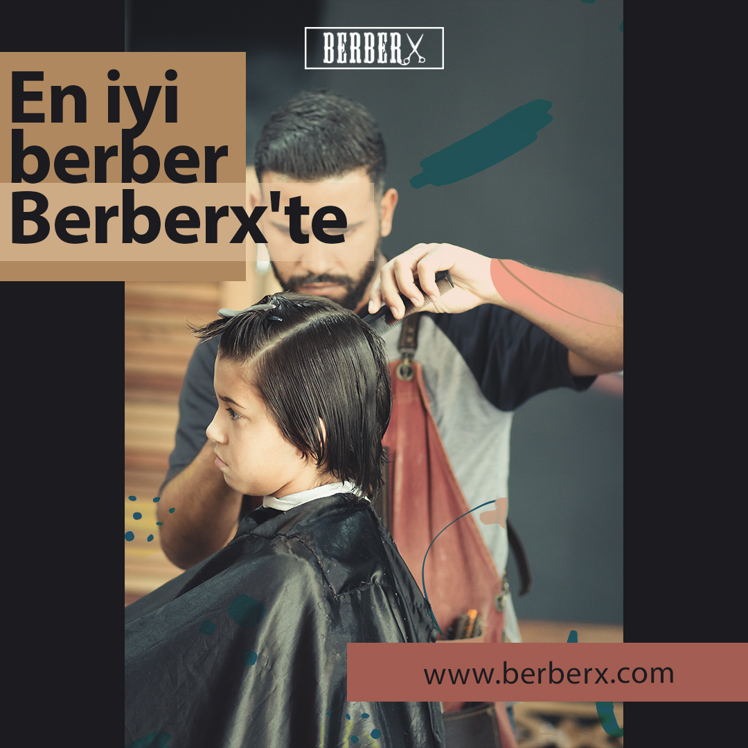 En iyi berber Berberx'te bulunur!
berberx.com

#berberx #berber #berberplatformu #seçkinberberler #onlineberberrandevusu #barbershop #berber #hair #kuaför #barber #hairstyle #haircutm #kuafor #barbers #erkek #imaj #bakım #sakalmodelleri #traş #saçkesimi #men #hairs