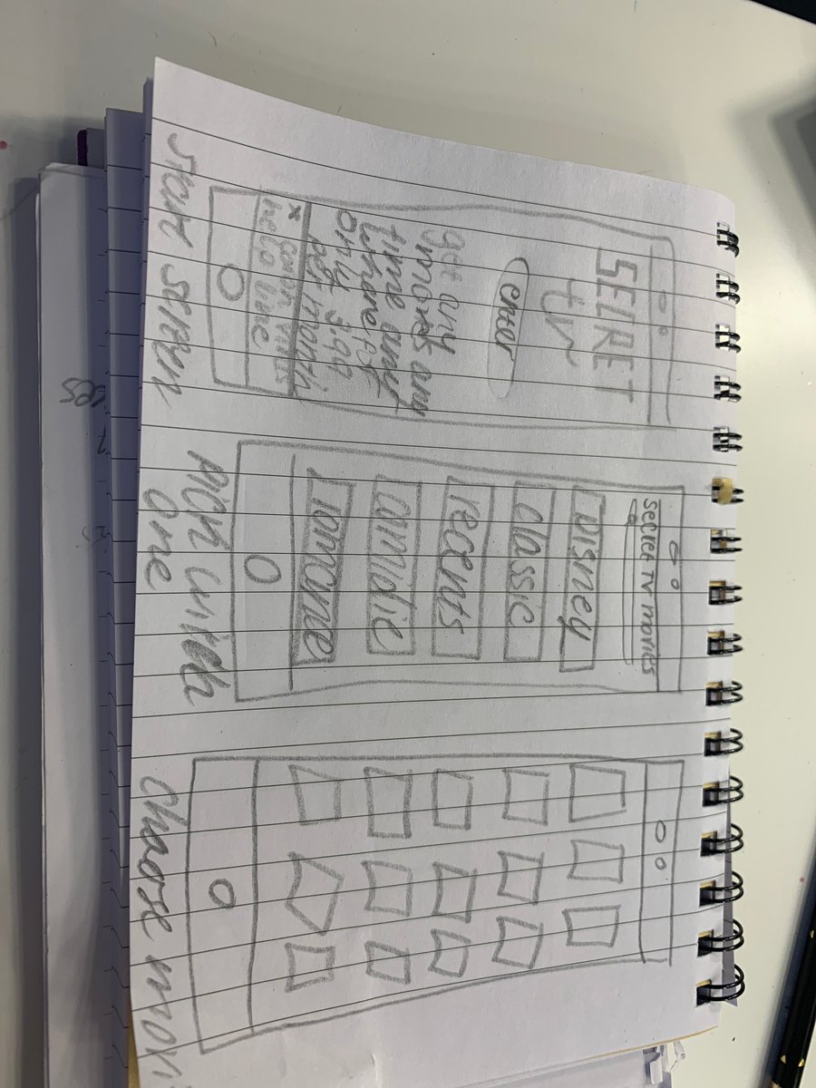 FHS Computing tweet media