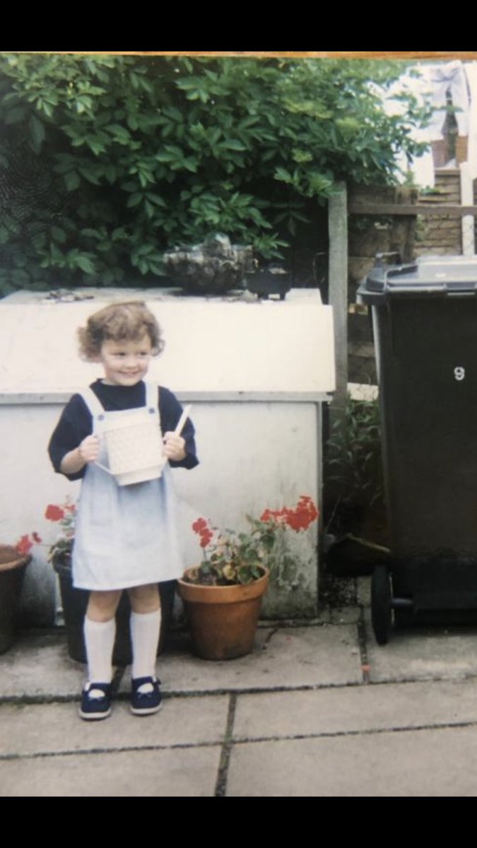 vixaps's tweet photo. And with that the avid gardener gained her #CCT from @rcgp such a relief and accomplishment. Exciting ideas ahead in my #firstfive years. Does anyone have any resources/top tips they used? https://t.co/CHW1asTsRL