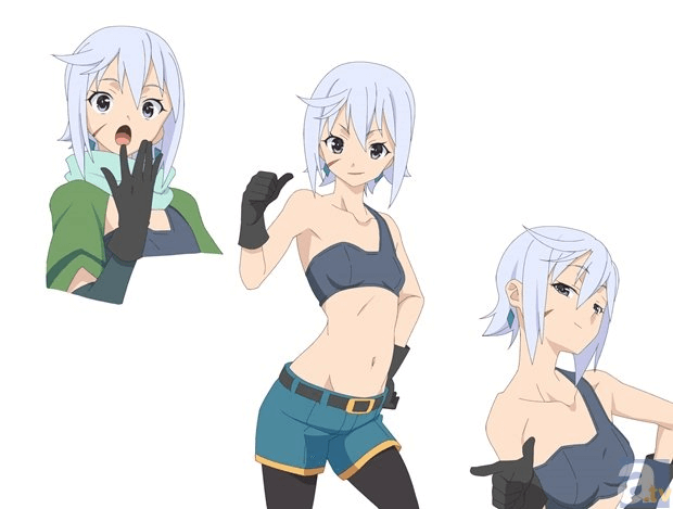 エリスの胸はのtwitterイラスト検索結果 エリスの胸はのtwitterイラスト検索結果