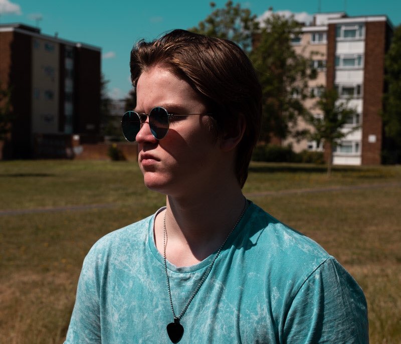 "WE'VE GOT BLOOD ON OUR HANDS HERE" - WACKO MENACÉ 
▪️
Light up the town,
Running and running away, away.
I see your frown,
Makes me fear to go away.
Fear to go away.
Antsy, 
We got blood on our hands here.
Thankful,
My mind got burnt to a crisp... youtu.be/v9Swyi-8NWM