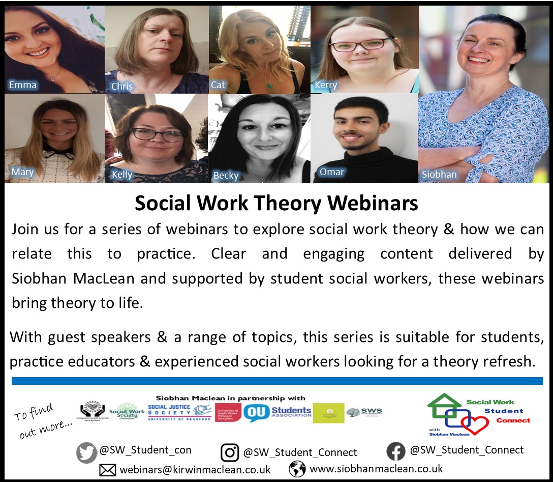I'm not keen on my photo but love what this group are up to. Registration for our first *Webinar Wednesday* will be up soon.