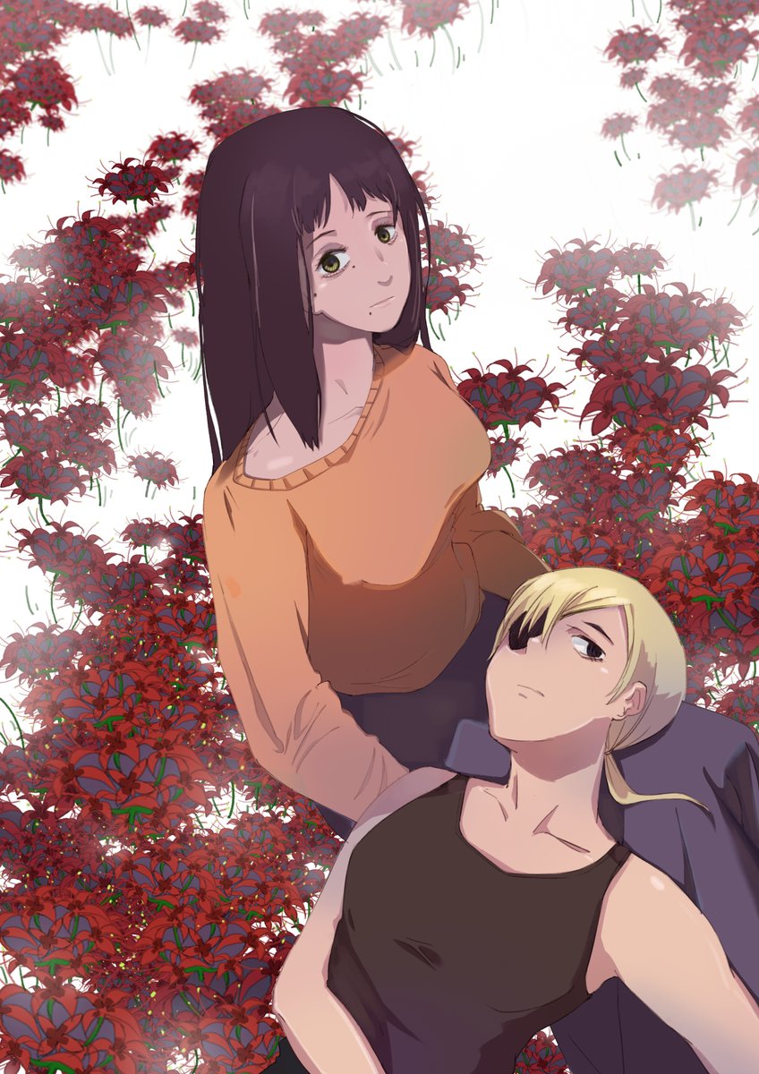 チェンソーマン 　好きのキャラはみんな死んだ #クァンシ #サンタクロース