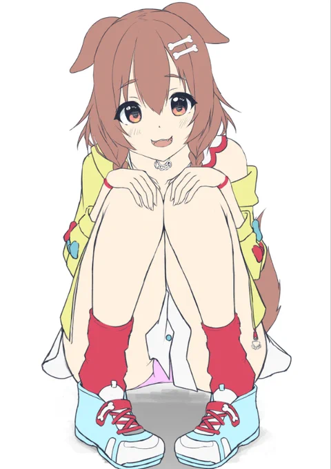 気に入ったらとことん描くタイプ٩(๑òωó๑)۶ 