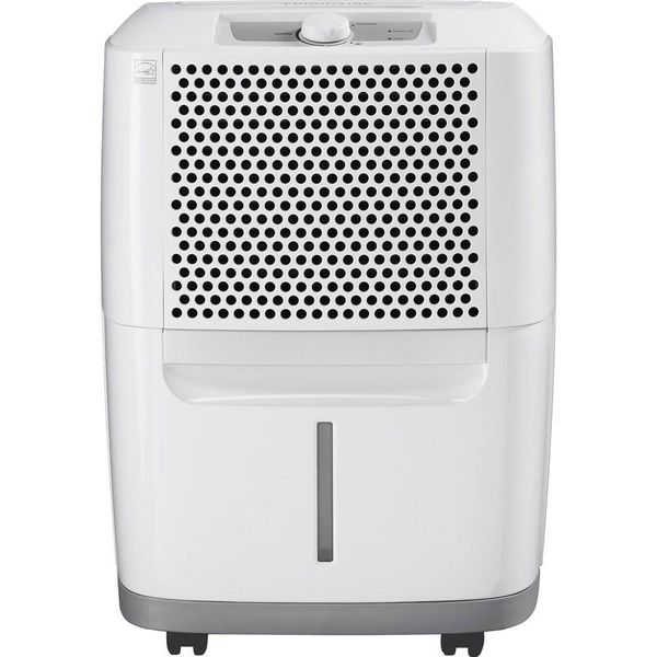Frigidaire FAD301NWDE Energy Star Easy Setup Removal 30 Pint Dehumidifier
💲127.28
dollarhog.net/products/frigi…