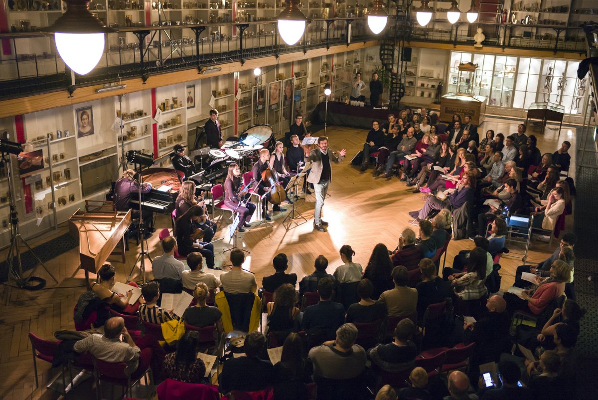 We're recruiting for a freelance strategic consultant to help us reimagine the possibilities for opera in this new environment, particularly focusing on digital innovation.

shadwellopera.co.uk/strategic-cons…

Thank you to <a href="/ace_national/">Arts Council England</a> for making this possible.

Please RT far and wide!