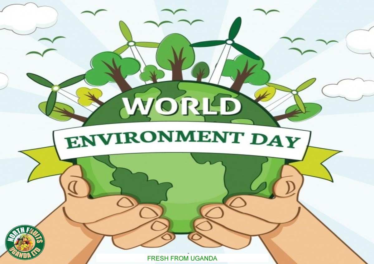 North Fruits Uganda Limited tweet media