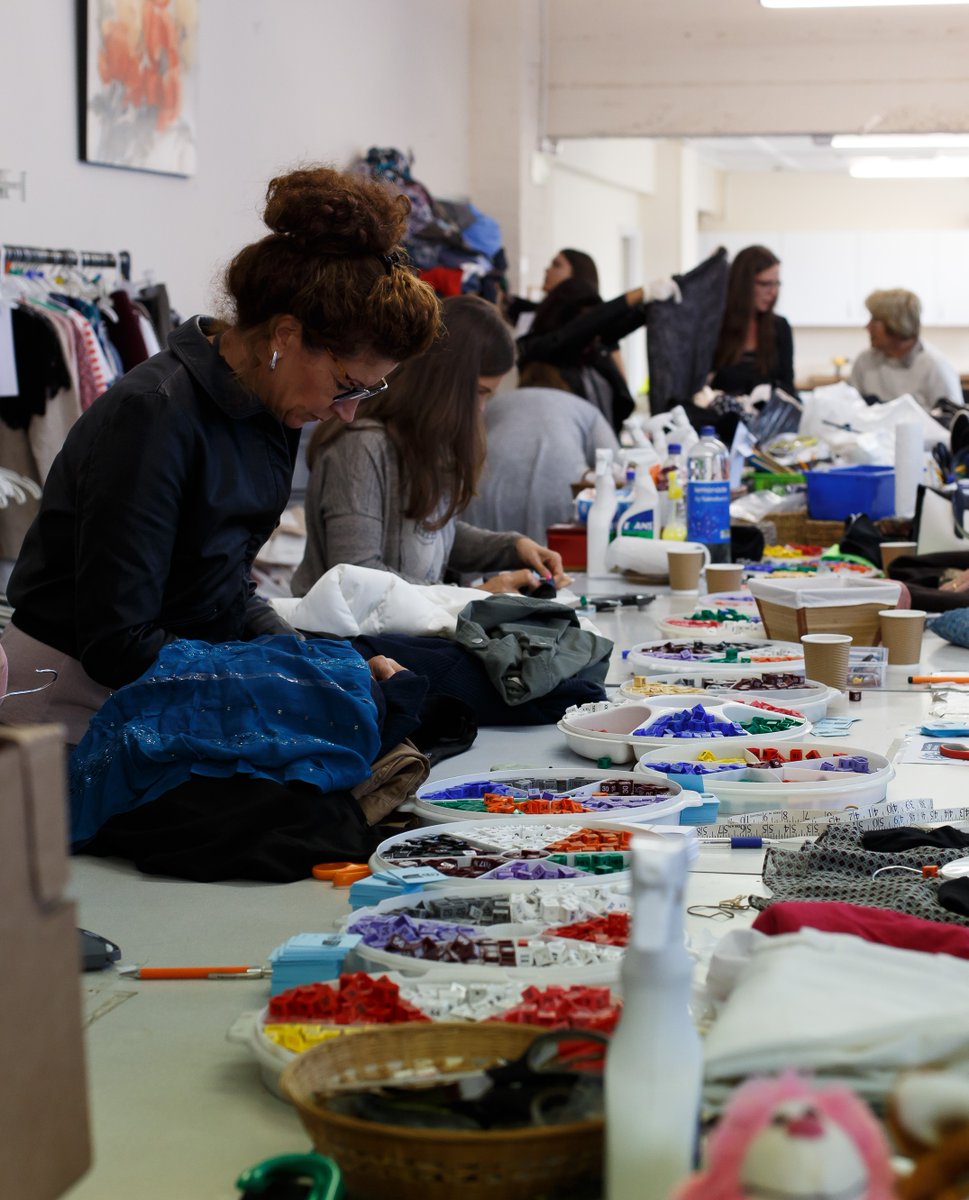 Letchworth-based housing association, <a href="/settlecomms/">settlecomms</a> , have been supporting Garden House Hospice Care for over two years through their ‘Giving Something Back’ project.

Read more here: 
ghhospicecare.org.uk/about-us/news/… 

#VolunteersWeek2020