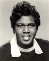day FIVE and we have Barbara Jordan. born in Houston, Texas in 1936 to a religious family. she attended Texas Southern University, because she was refused entry to The University of Texas at Austin due to segregation