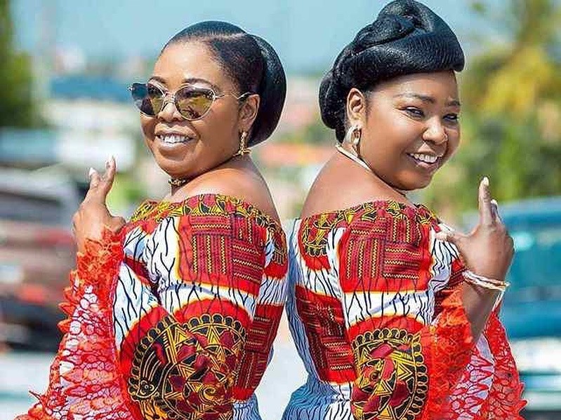 divinezoneradio's tweet photo. We are coping – Tagoe Sisters, on Divine Zone Radio https://t.co/JxCyJeu5mx https://t.co/tyvYZqjGBv