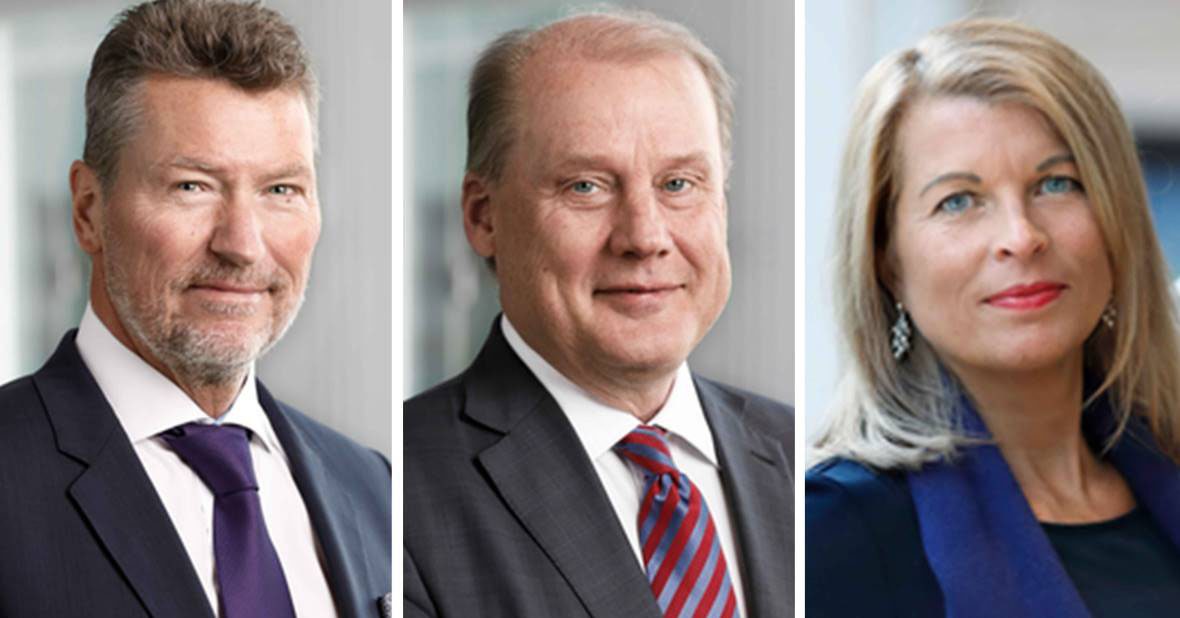 VattenfallGroup's tweet photo. As a response to the ongoing worldwide protests, Vattenfall condemns racism, pledging to continue and intensify the focus on diversity and inclusion. https://t.co/5cZUKD9X0T

#diversity #inclusion #Vattenfall https://t.co/9p5eu8pDq6