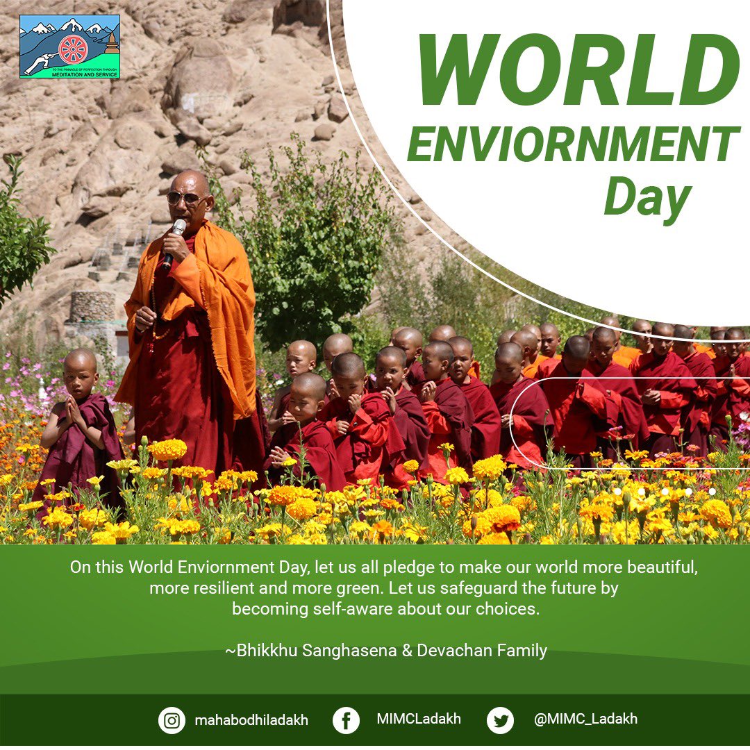 MIMC Leh-Ladakh tweet media