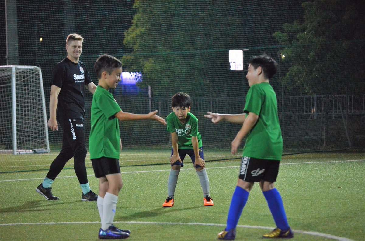 サッカーセレクション