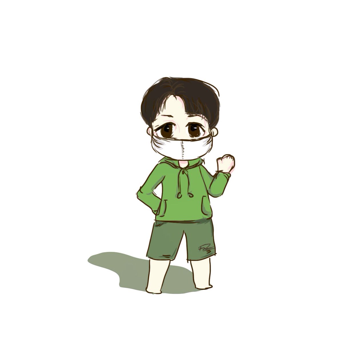 ChocoBStudio's tweet photo. วันนี้เจโฮปเข้ามาไลฟ์เปิดเพล���ให้ฟังแป๊บนึงแล้วก็บ๊ายบาย อาร์มี่คนไหนได้ฟังเพลงมั่งค้าาา~
#fanart #jhope #jhopelive #btsfanart #btsjhope #ginacraft #แฟนอาร์ต #แฟนอาร์ตkpop #เจโฮป #เจโฮปเป็นคนตลก #เจโฮปผู้น่ารัก #เจโฮปกับสติที่หายไป #พี่เจย์ขาของหนู #โฮซอก #โตไปไม่โฮป #โตไปเมียโฮป https://t.co/Ct3q0hGy3R