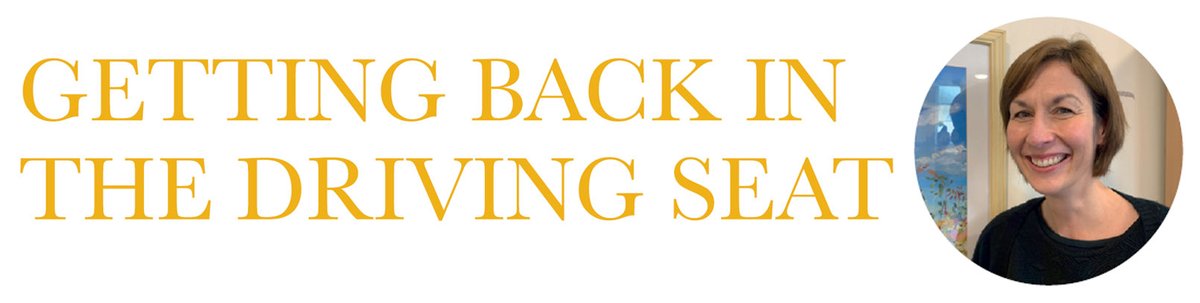 It goes without saying activity can become more challenging in the presence of #chronicpain. In Pain Matters 75 Specialist Physiotherapist Ruth Lewis tells why becoming more active can improve your quality of life. Issue 75 is available to read now. 
painconcern.org.uk/publications/p…