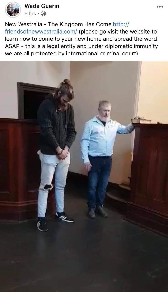 The Bell Tower Times tweet media