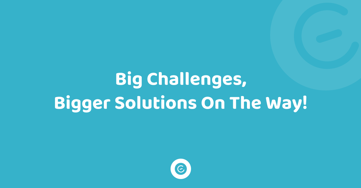 Eventera1's tweet image. Get ready for a new #Eventera! In the coming weeks, we'll be rolling out new features and new content to help you navigate through this crisis. 

#Edvolution #Eduaction #Edtech