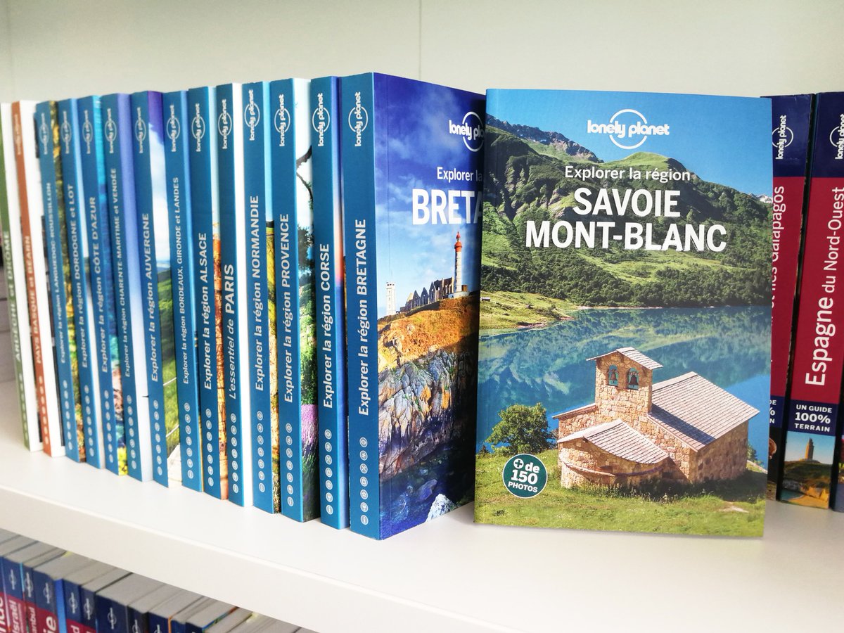 lonelyplanetfr's tweet image. ✨#Concours ✨

Pour beaucoup d’entre vous, l’été sera français ! 🇫🇷 
Découvrez nos 14 guides « Explorer la région » : #Alsace, #Bretagne, #Corse, #Normandie, #PaysBasque, #Auvergne et bien d'autres... 
RT+follow pour gagner 1 exemplaire au choix 🥰

#VendrediLecture #France