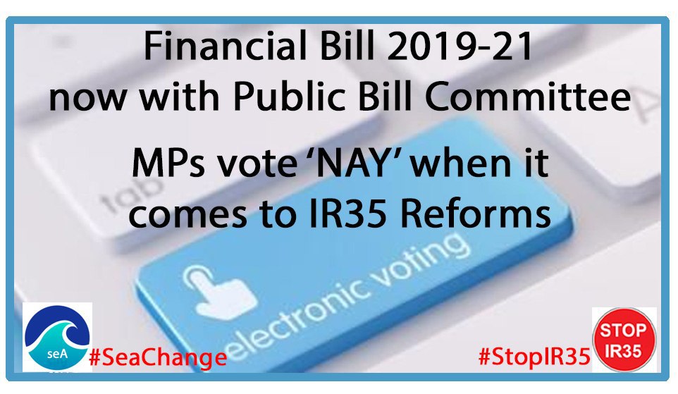 Thank You to Clive Lewis MP

Signed EDM13 on #IR35 makes <a href="/UKLabour/">The Labour Party</a> 
The #1 party opposing #ZeroRightsEmployment 

Even more MPs should follow your lead to stand
- AGAINST the rolling back of working rights
- FOR equality at working
- EMPLOYMENT STATUS not just for tax
#StopIR35