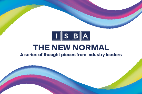 In the 4th edition of our #NewNormal series, @BrandAdvance_'s CEO Chris Kenna discusses the importance of brand equity and relevance during the #COVID19 crisis and beyond. Chris also shares his personal perspective on the death of George Floyd -isba.org.uk/media/2454/why…