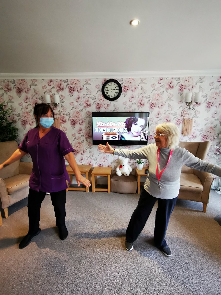 Widnes Hall Widnes Care homes in Widnes Anchor Hanover