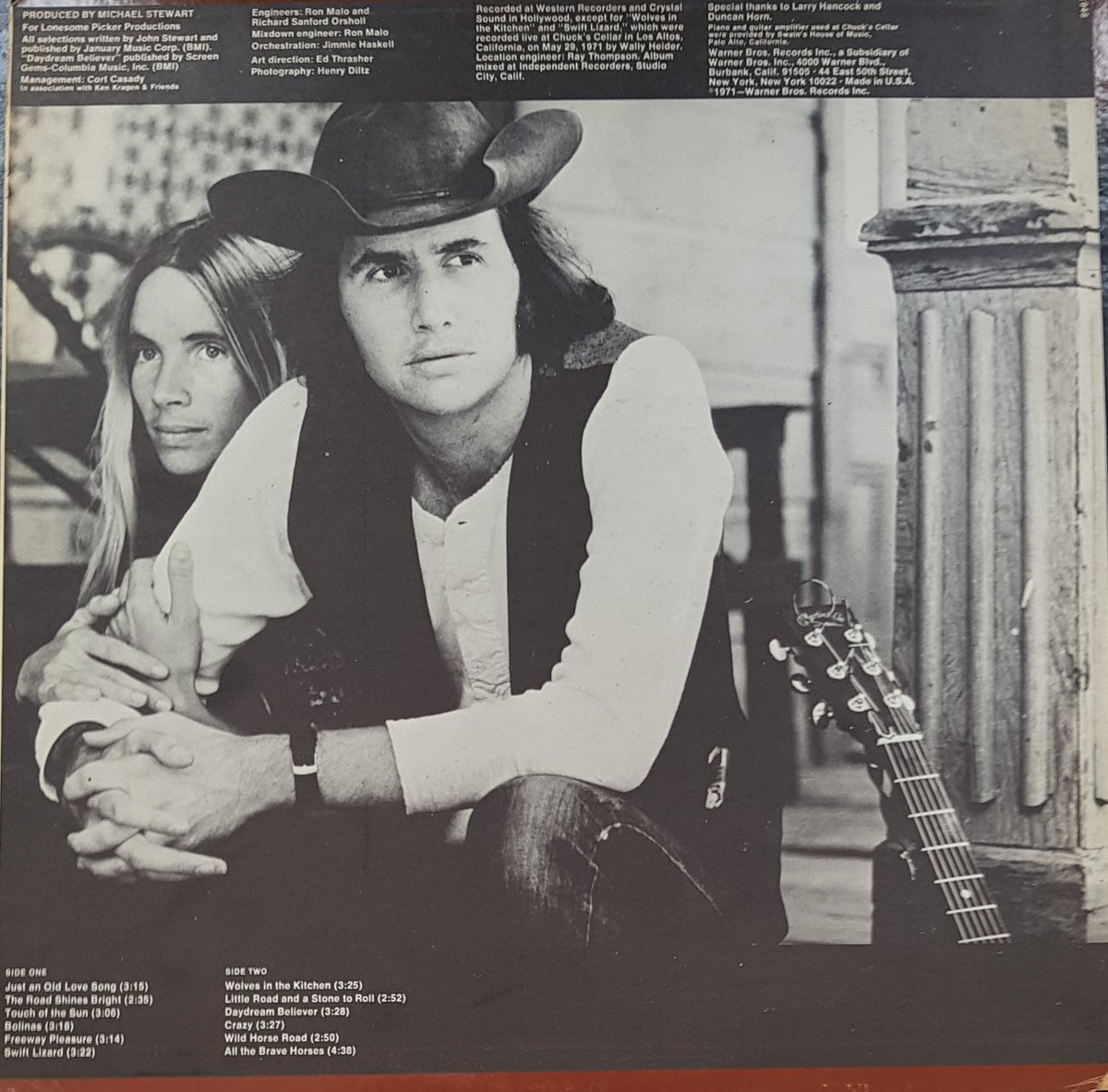 CastellLes's tweet photo. Day 7 of my challenge from @MikePatersonFX to name 10 albums from the Vinyl era that have helped to shape/influence my life. No explanations just album covers. This from 1971. https://t.co/QEq7f8wBi1