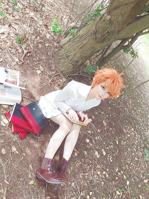 コスプレイヤーしろさきのTwitter画像41