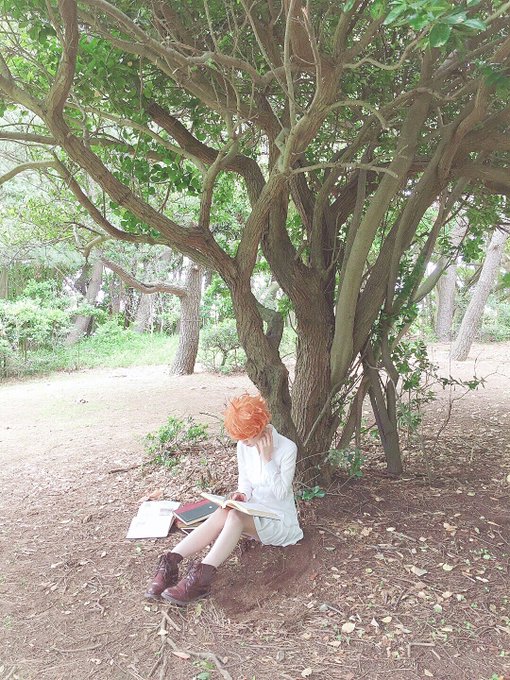 コスプレイヤーしろさきのTwitter画像38
