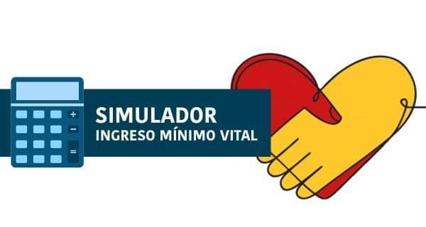 SIMULADOR❗✊ #IngresoMínimoVital.📣

Podes comprobar se cumpres
 os requisitos para recibir a prestación e o importe aproximado que che correspondería!!
aquí 👇👇👇
 
…eso-minimo-vital.seg-social-innova.es/simulador