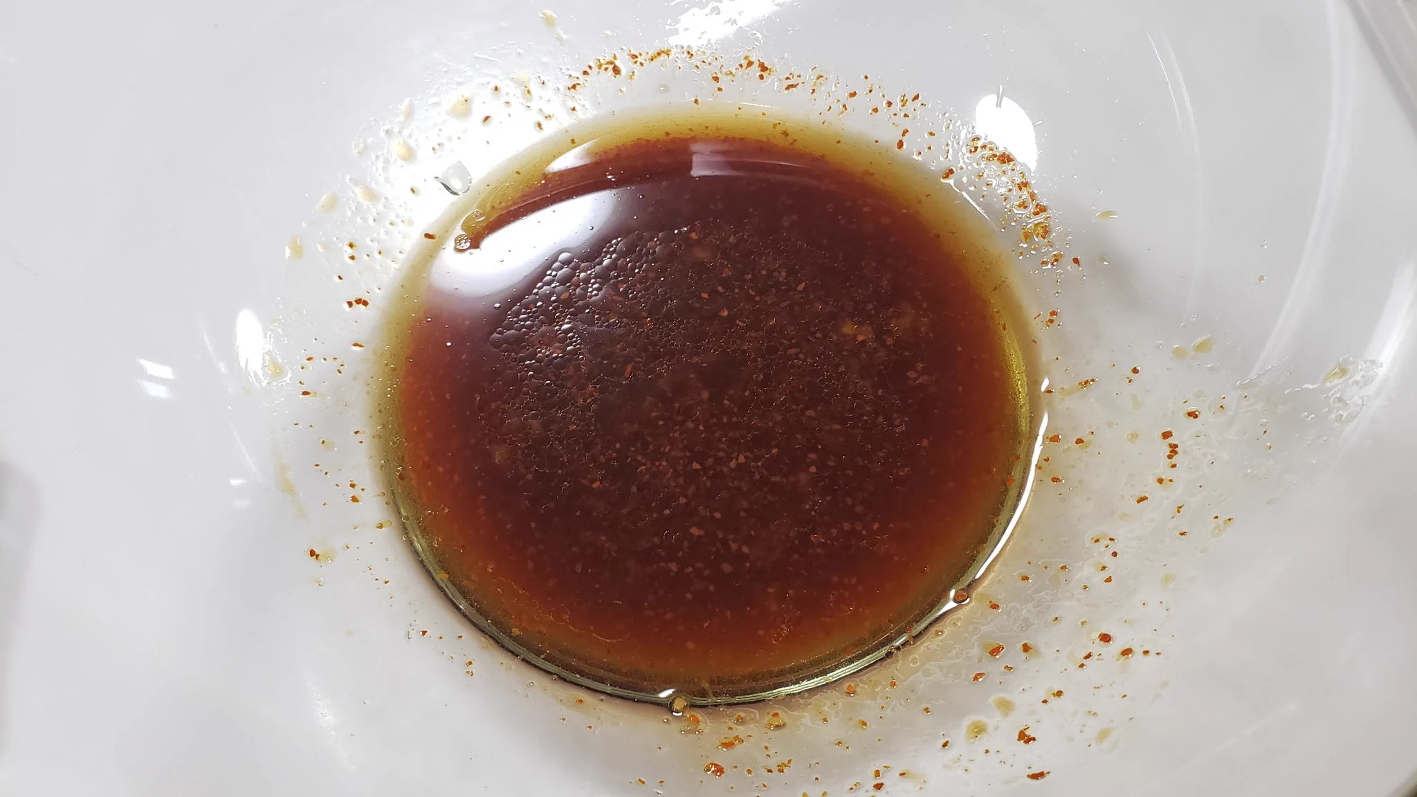 余ったタレも再利用できる！一瞬でご飯がなくなっちゃう「悪魔の壺大葉」のレシピ！