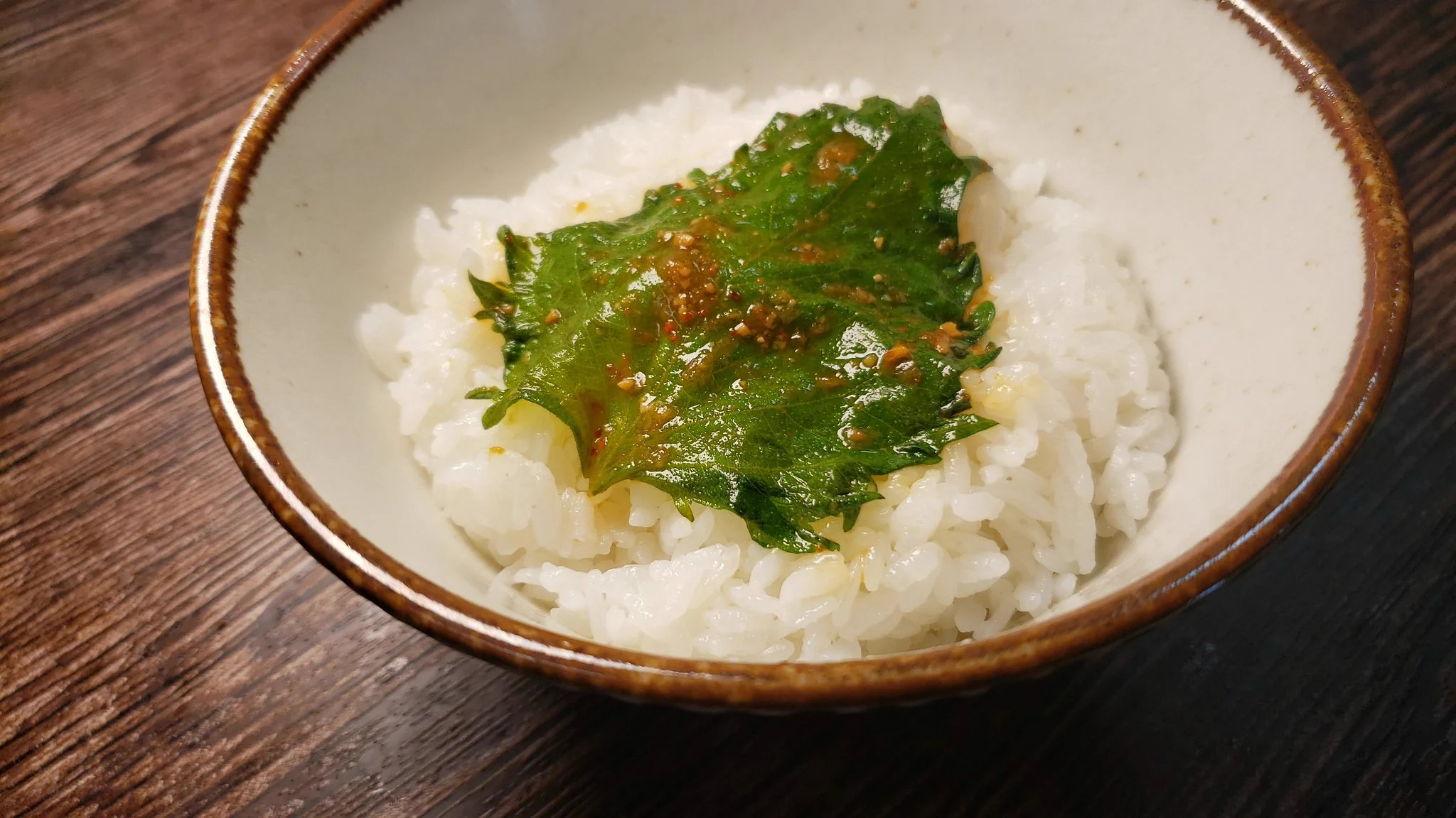 余ったタレも再利用できる！一瞬でご飯がなくなっちゃう「悪魔の壺大葉」のレシピ！