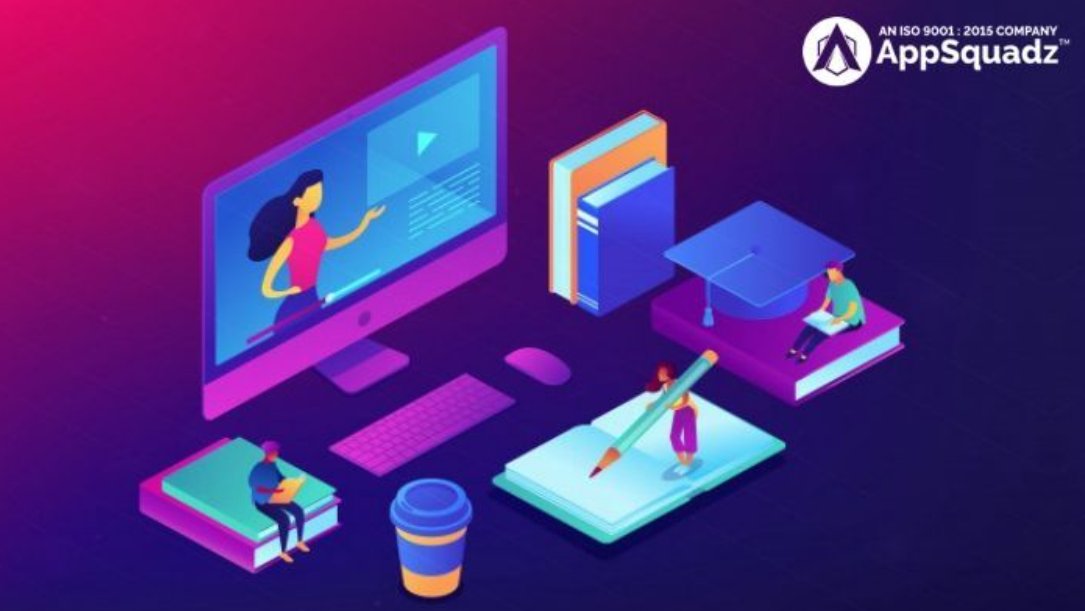 appsquadz's tweet photo. Check out the latest blog on a better experience in learning with virtual classroom software. https://t.co/0UNYr6WsPy
@appsquadz #virtualclassroomsoftware #virtualclassroom #liveclassessoftware #liveclassessolution #liveclass https://t.co/v1gPWEern4